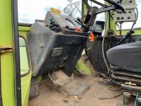1986 MB TRAC 10004WD TRACTOR - 13
