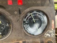 1986 MB TRAC 10004WD TRACTOR - 14