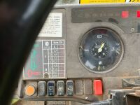 1986 MB TRAC 10004WD TRACTOR - 15