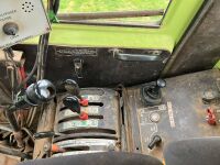 1986 MB TRAC 10004WD TRACTOR - 16