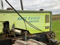 1986 MB TRAC 10004WD TRACTOR - 25