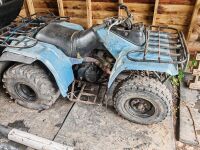 YAMAHA MOTO 4 QUADBIKE (S/R)
