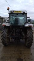 2006 MCCORMICK CX105 4WD TRACTOR - 2