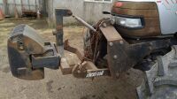 2006 MCCORMICK CX105 4WD TRACTOR - 3