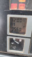 2006 MCCORMICK CX105 4WD TRACTOR - 8