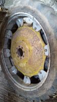 2006 MCCORMICK CX105 4WD TRACTOR - 11