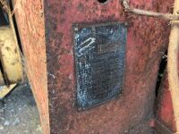 NEW HOLLAND 68 CONVENTIONAL BALER - 16