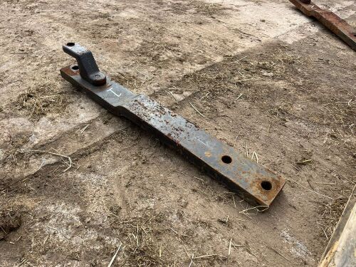 MASSEY FERGUSON DRAWBAR (1)