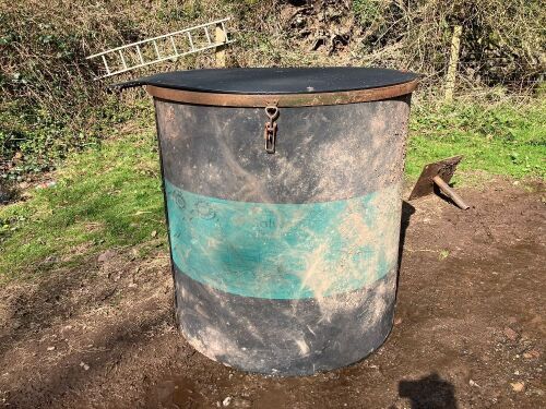 SOLWAY BIN LINER SYSTEM BIN