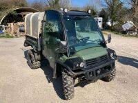 2016 JOHN DEERE 855D GATOR - 4