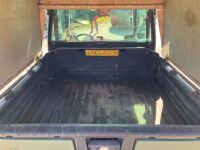 2016 JOHN DEERE 855D GATOR - 11