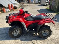 HONDA FOREMAN 500CC ATV - 8