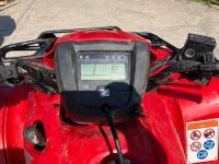 HONDA FOREMAN 500CC ATV - 9