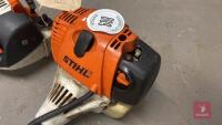 STIHL MULTI TOOL ENGINE - 2