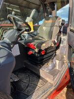 2011 MANITOU MLT634-120LSU TELEHANDLER - 19