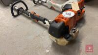 STIHL MULTI TOOL ENGINE - 4