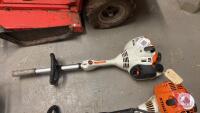 STIHL MULTI TOOL ENGINE