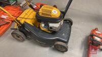 STIGA LAWN MOWER - 2