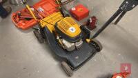 STIGA LAWN MOWER - 3