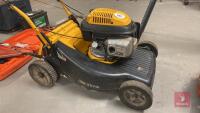 STIGA LAWN MOWER - 4