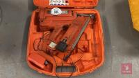 PASLODE NAIL GUN - WORKING - 2