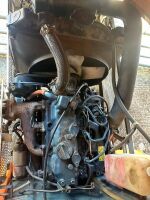 KUBOTA B1600 COMPACT 2WD TRACTOR - 6