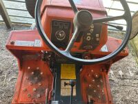 KUBOTA B1600 COMPACT 2WD TRACTOR - 7