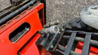 2003 MANITOU SLT415E TELEHANDLER - 9