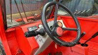 2003 MANITOU SLT415E TELEHANDLER - 11