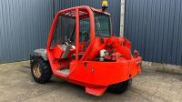 2003 MANITOU SLT415E TELEHANDLER - 15