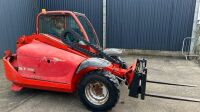 2003 MANITOU SLT415E TELEHANDLER - 18