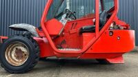 2003 MANITOU SLT415E TELEHANDLER - 21