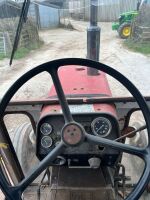 MASSEY FERGUSON 590 2WD TRACTOR - 5