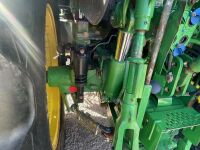 2016 JOHN DEERE 6125M 4WD TRACTOR - 8