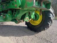 2016 JOHN DEERE 6125M 4WD TRACTOR - 9
