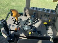 2016 JOHN DEERE 6125M 4WD TRACTOR - 11