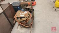 ENGINE DRIVEN WELDER - 4