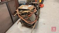 ENGINE DRIVEN WELDER - 5