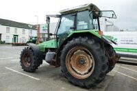 1995 DEUTZ AGRO STAR6.08 4WD TRACTOR - 3