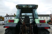 1995 DEUTZ AGRO STAR6.08 4WD TRACTOR - 5