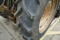1995 DEUTZ AGRO STAR6.08 4WD TRACTOR - 8