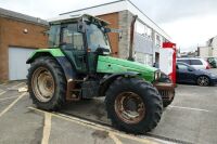 1995 DEUTZ AGRO STAR6.08 4WD TRACTOR - 10