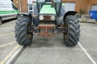 1995 DEUTZ AGRO STAR6.08 4WD TRACTOR - 13