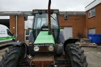 1995 DEUTZ AGRO STAR6.08 4WD TRACTOR - 14