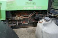 1995 DEUTZ AGRO STAR6.08 4WD TRACTOR - 16