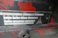 1995 DEUTZ AGRO STAR6.08 4WD TRACTOR - 17
