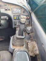 NEW HOLLAND LM4 10 TELEHANDLER - 3