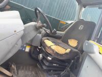 NEW HOLLAND LM4 10 TELEHANDLER - 4