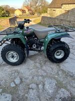 YAMAHA BIG BEAR 350 4 X 2 QUAD BIKE - 5