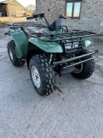 YAMAHA BIG BEAR 350 4 X 2 QUAD BIKE - 7